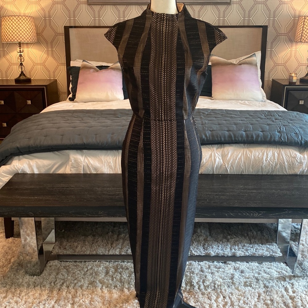 NWOT Misha dress